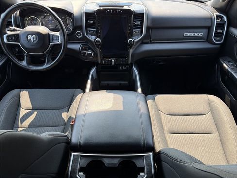 Used 2021 RAM 1500 Big Horn image 14