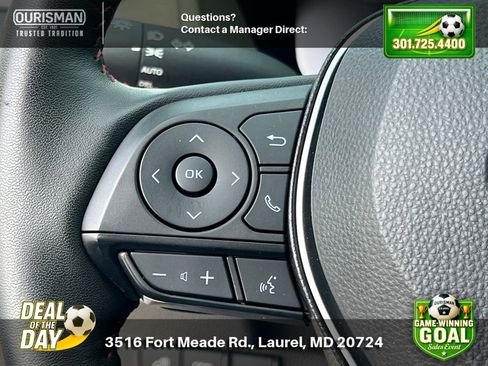 Used 2023 Toyota RAV4 XSE w/ Weather Package AWD/4WD image 26