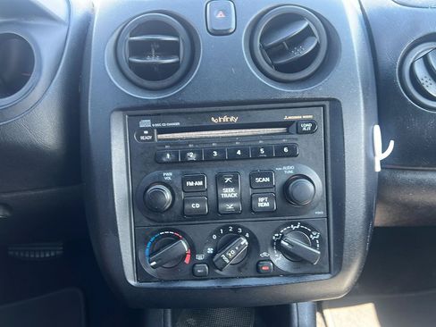 Used 2005 Mitsubishi Eclipse GS FWD image 20
