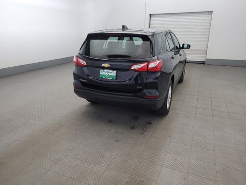 Used 2021 Chevrolet Equinox LS image 7