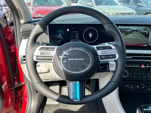 New 2026 Hyundai Tucson Limited image 34