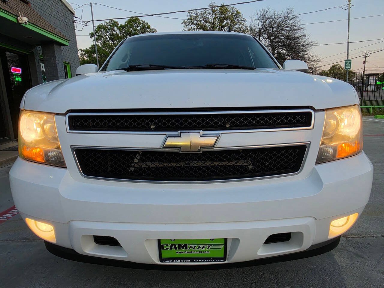 Used 2008 Chevrolet Tahoe LT w/ Convenience Package 1 RWD image 71