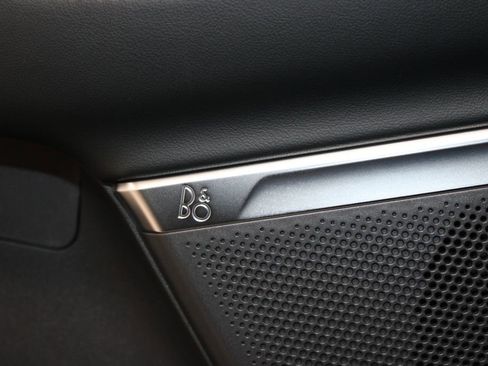 New 2026 Ford Expedition Platinum w/ Stealth Performance Package AWD/4WD image 57