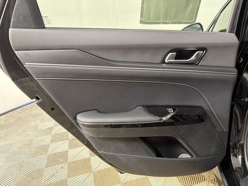Used 2025 Kia K5 GT-Line FWD image 22