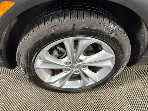 Used 2020 Buick Encore GX Preferred FWD image 11