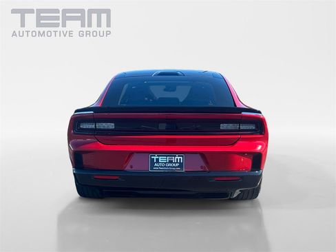 New 2024 Dodge Charger R/T Scat Pack w/ Plus Group image 6