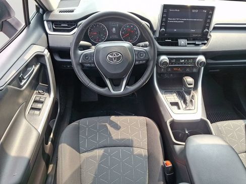 Used 2022 Toyota RAV4 XLE w/ Convenience Package AWD/4WD image 12