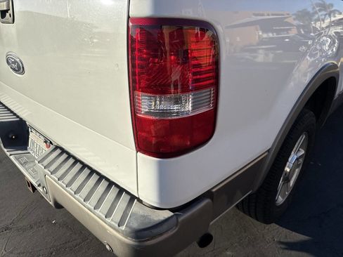 Used 2004 Ford F150 Lariat image 30