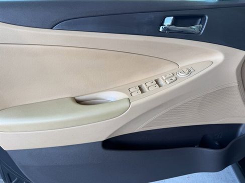 Used 2014 Hyundai Sonata GLS w/ Popular Equipment Group 2 FWD image 22