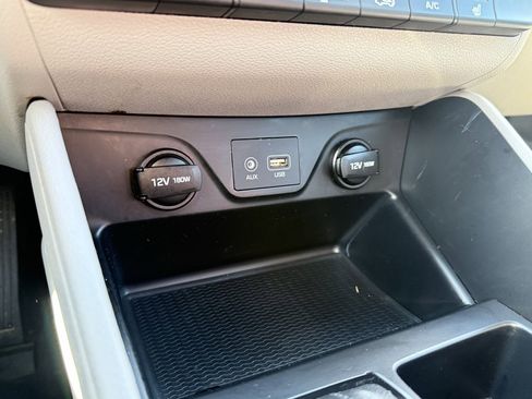 Used 2018 Hyundai Tucson SEL image 18