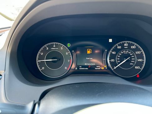 New 2026 Acura RDX SH-AWD w/ Technology Package image 17