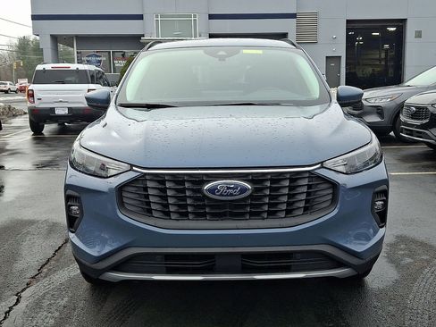 New 2026 Ford Escape SE image 2