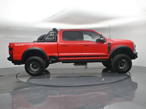 Used 2024 Ford F250 Lariat w/ Lariat Ultimate Package AWD/4WD image 34