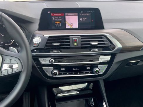 Used 2021 BMW X3 sDrive30i w/ Convenience Package image 6