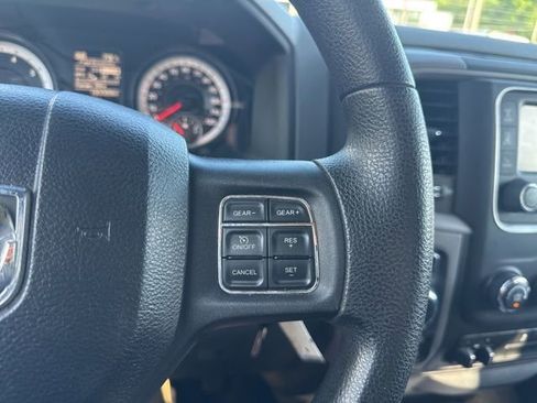 Used 2014 RAM 1500 Express AWD/4WD image 20