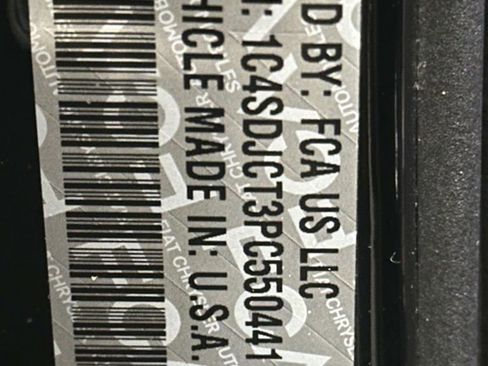 Used 2023 Dodge Durango R/T image 30