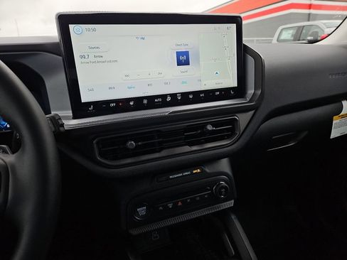 New 2025 Ford Bronco Sport Badlands w/ Badlands Tech Package image 25