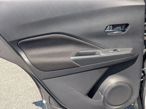 Certified 2024 Nissan Kicks SV FWD image 18