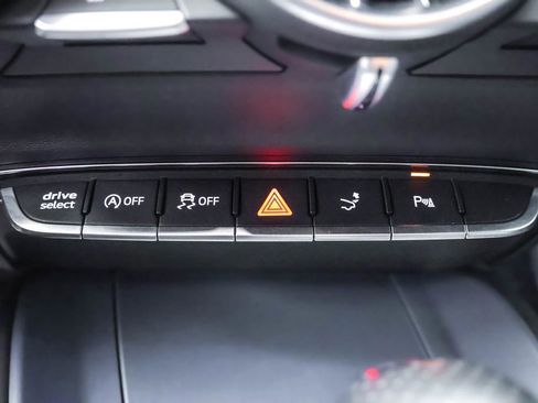 Used 2020 Audi TTS 2.0T w/ Technology Package image 17