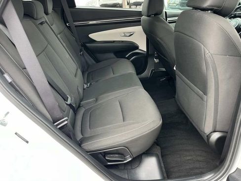 Used 2024 Hyundai Tucson SEL image 10