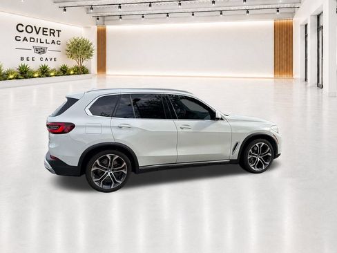 Used 2021 BMW X5 sDrive40i w/ Premium Package RWD image 15