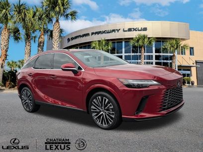 Certified 2026 Lexus RX 350 Premium Plus w/ Accessory Package (2T)