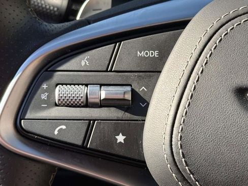 Used 2025 Genesis GV70 2.5T w/ Sport Prestige Package image 27