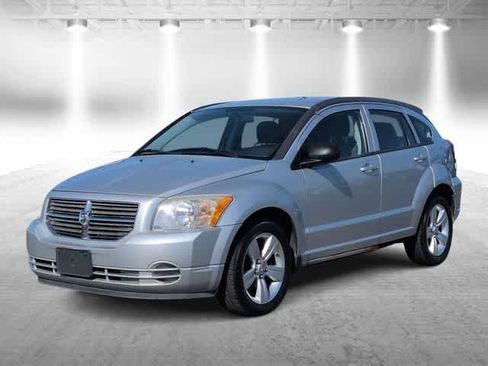 Used 2010 Dodge Caliber SXT FWD image 4