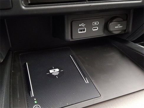 Certified 2025 Honda Ridgeline TrailSport+ image 26