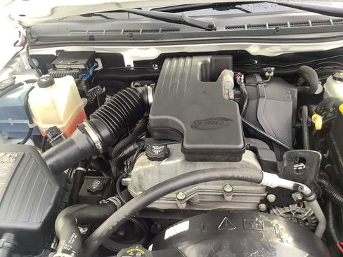 Used 2012 Chevrolet Colorado W/T image 9