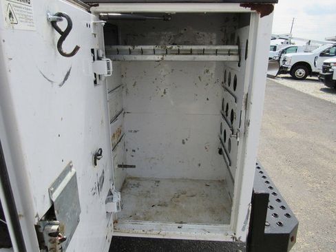Used 2012 RAM 5500 2WD Crew Cab w/ Ambulance Prep Group image 26