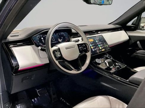 Used 2023 Land Rover Range Rover Sport SE Dynamic AWD/4WD image 16