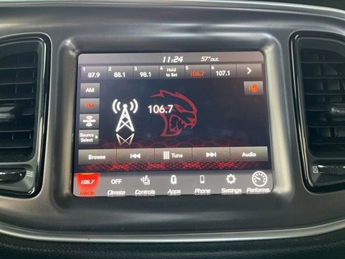 Certified 2021 Dodge Challenger R/T Scat Pack image 21