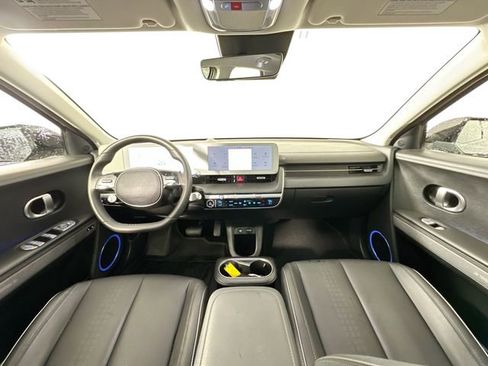 Used 2023 Hyundai Ioniq 5 Limited AWD/4WD image 34