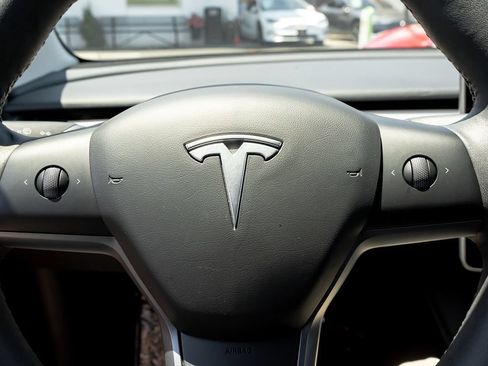 Used 2023 Tesla Model 3 Long Range AWD/4WD image 20
