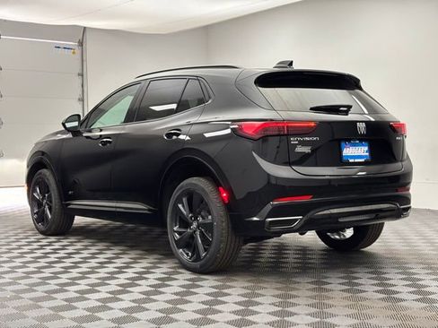 New 2026 Buick Envision Sport Touring AWD/4WD image 12