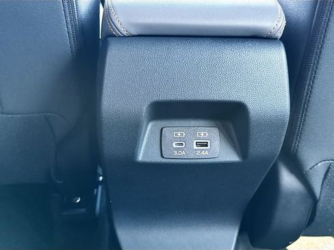 New 2026 Subaru Crosstrek 2.5i Wilderness w/ Crosstrek Mirror Package AWD/4WD image 32