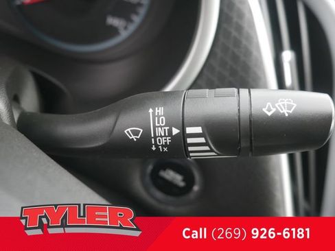 Used 2024 Chevrolet Malibu LT FWD image 25