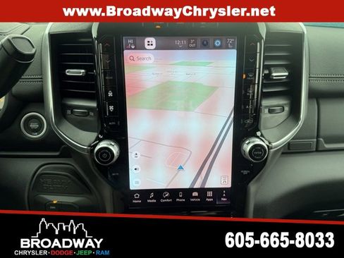 New 2026 RAM 3500 Laramie image 22