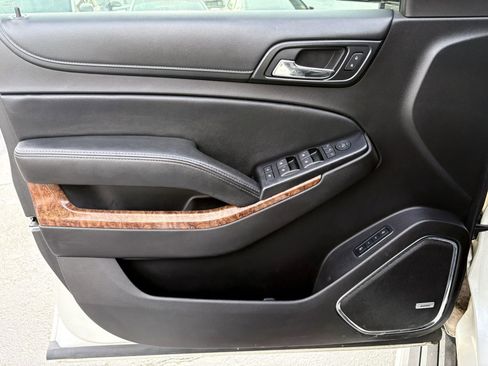 Used 2015 Chevrolet Tahoe LTZ image 10