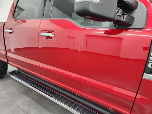 Used 2021 Ford F250 XLT w/ XLT Premium Package image 23