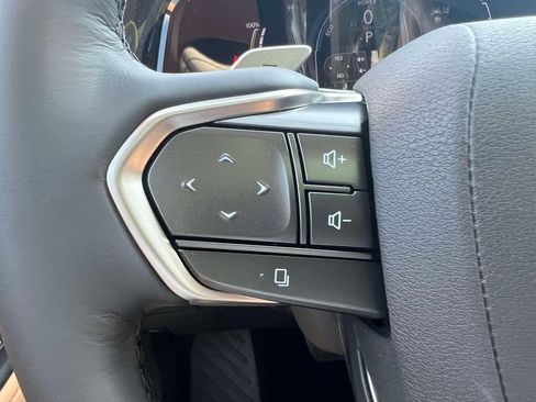 New 2026 Lexus NX 450h+ AWD w/ Luxury Package image 22