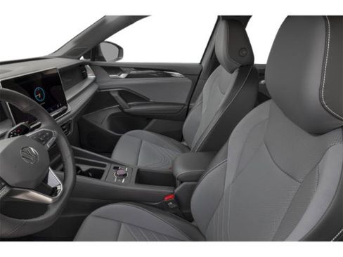 New 2026 Volkswagen Tiguan SE R-Line FWD image 8