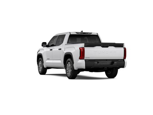 New 2026 Toyota Tundra SR5 AWD/4WD image 26