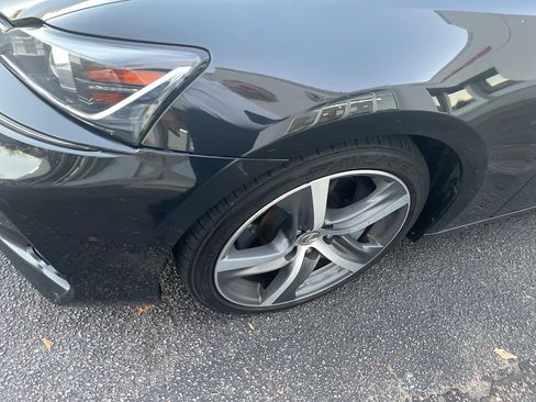 Used 2018 Lexus IS 300 AWD image 5