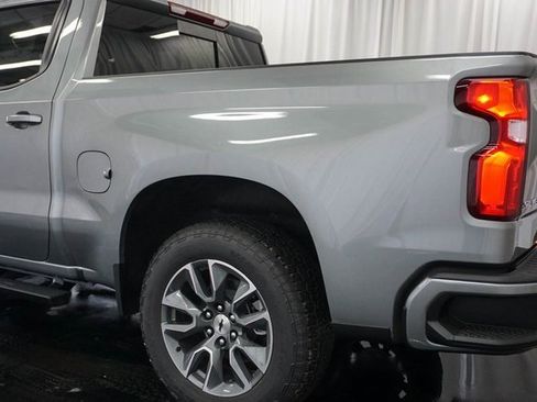 New 2026 Chevrolet Silverado 1500 RST w/ Convenience Package II image 6