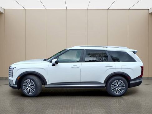 New 2026 Hyundai Palisade SEL Premium AWD/4WD image 5