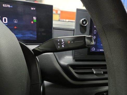 Used 2024 Chevrolet Silverado EV W/T image 25