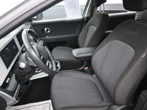 Used 2023 Hyundai Ioniq 5 SE AWD/4WD image 26