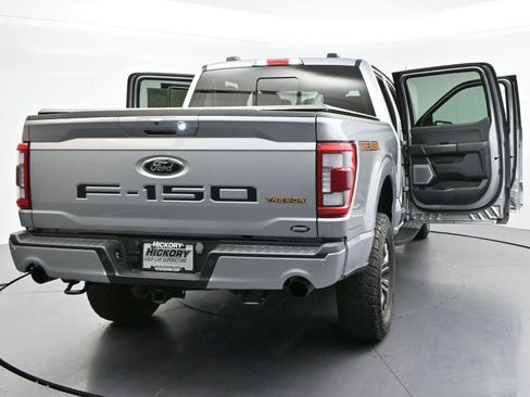 Used 2023 Ford F150 Tremor w/ Equipment Group 402A High AWD/4WD image 46